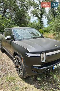 Пикап Rivian R1T 2022 в 