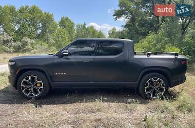 Пикап Rivian R1T 2022 в 
