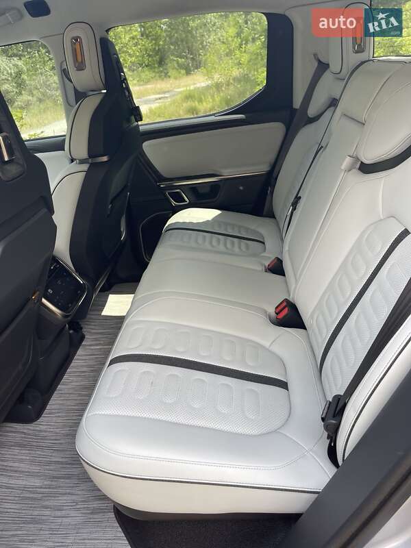 Пікап Rivian R1T 2022 в Дніпрі