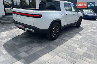 Пикап Rivian R1T 2023 в 