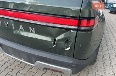 Пикап Rivian R1T 2022 в 