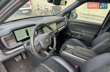 Пикап Rivian R1T 2022 в 