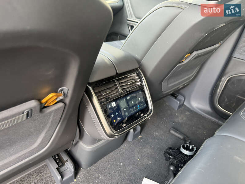 Пикап Rivian R1T 2022 в Луцке