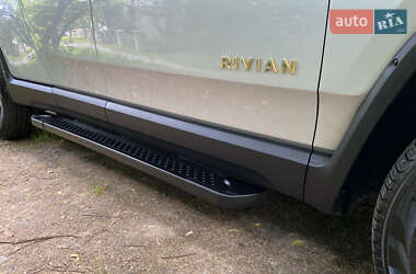 Пикап Rivian R1T 2022 в 