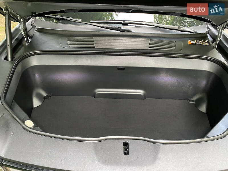Пикап Rivian R1T 2022 в Киеве