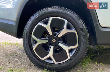 Пикап Rivian R1T 2022 в 