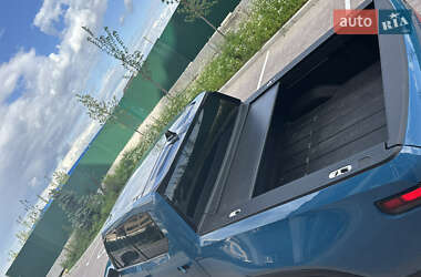 Пикап Rivian R1T 2022 в 