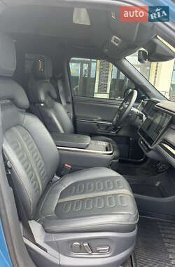 Пикап Rivian R1T 2022 в 
