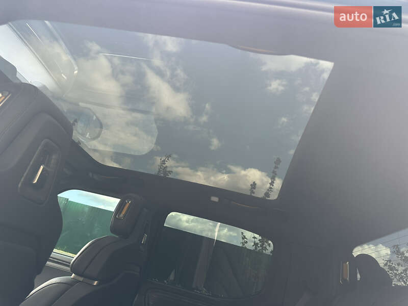 Пікап Rivian R1T 2022 в Києві