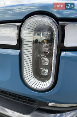 Пикап Rivian R1T 2021 в 