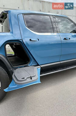 Пикап Rivian R1T 2021 в 