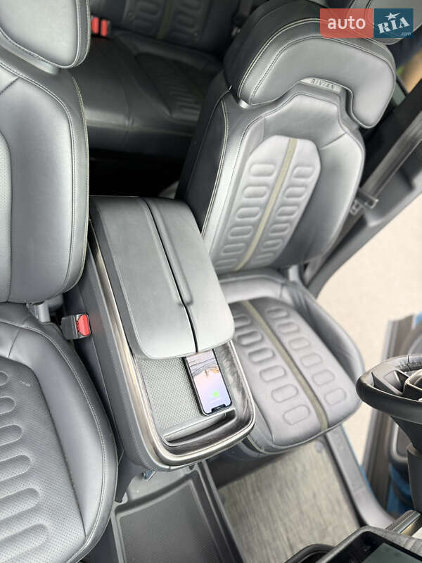 Пікап Rivian R1T 2021 в Києві