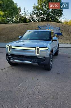Пикап Rivian R1T 2022 в 