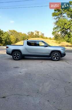 Пикап Rivian R1T 2022 в 