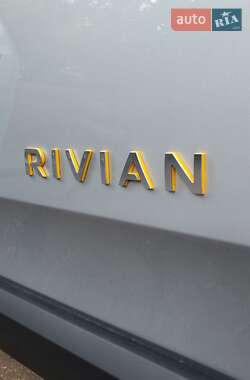 Пикап Rivian R1T 2022 в 