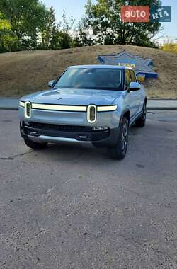 Пикап Rivian R1T 2022 в 