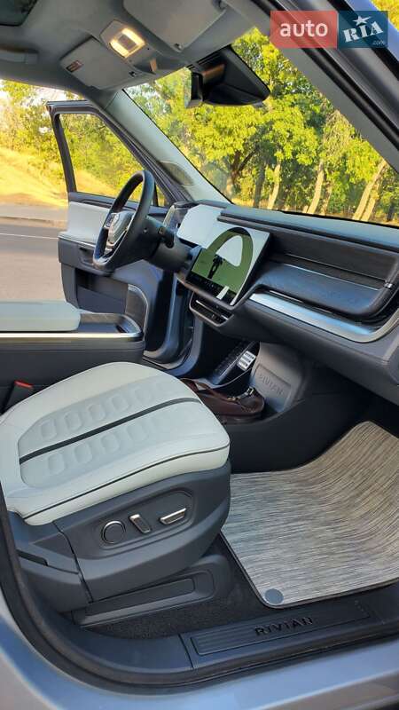 Пікап Rivian R1T 2022 в Кропивницькому