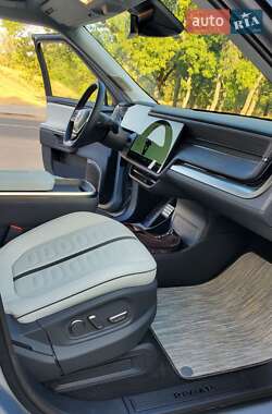 Пикап Rivian R1T 2022 в 