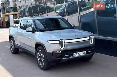 Пикап Rivian R1T 2023 в 