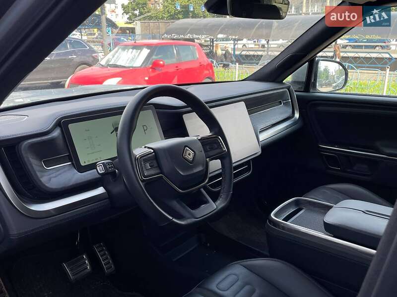 Пікап Rivian R1T 2023 в Києві