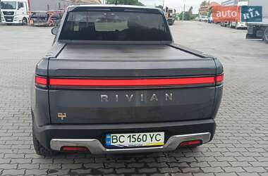 Пикап Rivian R1T 2022 в 