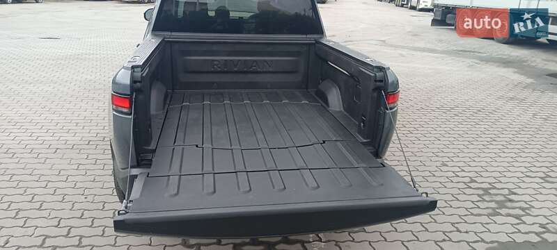 Пікап Rivian R1T 2022 в Городку