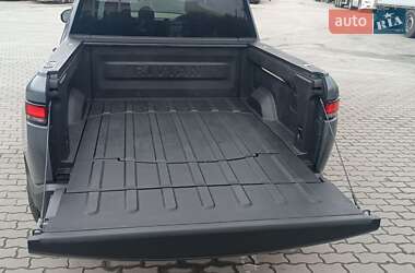 Пикап Rivian R1T 2022 в 