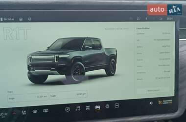 Пикап Rivian R1T 2022 в 