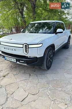 Пикап Rivian R1T 2022 в 