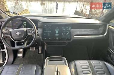 Пикап Rivian R1T 2022 в 