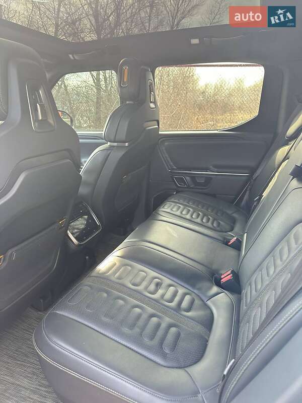 Пікап Rivian R1T 2022 в Дніпрі