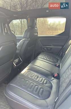 Пикап Rivian R1T 2022 в 