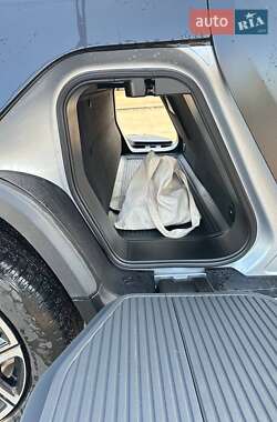 Пикап Rivian R1T 2022 в Днепре