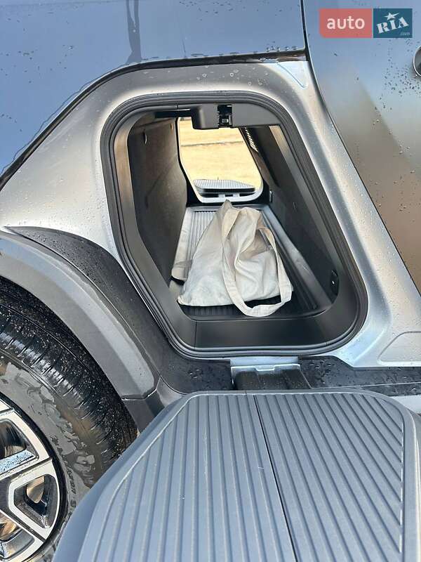 Пікап Rivian R1T 2022 в Дніпрі