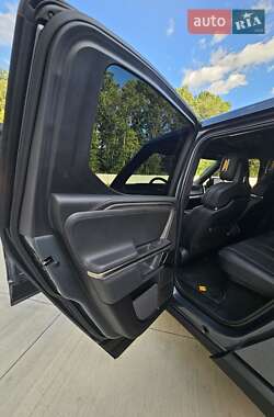 Пікап Rivian R1T 2022 в 