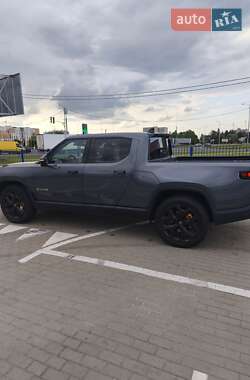 Пикап Rivian R1T 2022 в 
