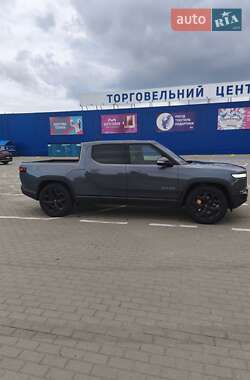 Пикап Rivian R1T 2022 в 