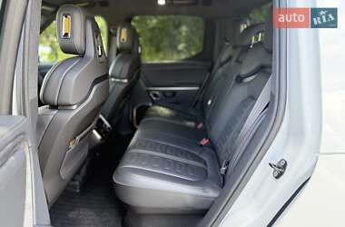 Пикап Rivian R1T 2022 в 