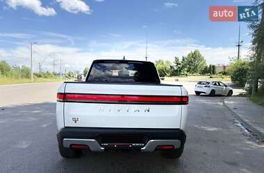 Пикап Rivian R1T 2022 в 