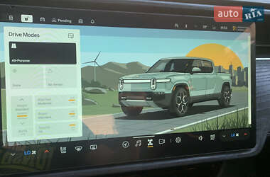 Пикап Rivian R1T 2024 в 