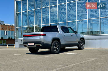 Пікап Rivian R1T 2022 в 