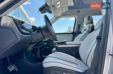 Пікап Rivian R1T 2022 в 