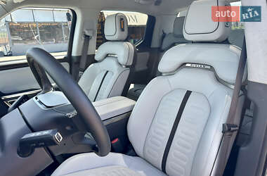 Пікап Rivian R1T 2022 в 