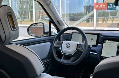 Пікап Rivian R1T 2022 в 