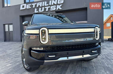 Пикап Rivian R1T 2022 в 
