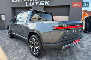 Пикап Rivian R1T 2022 в 