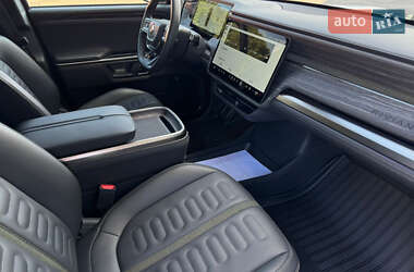 Пикап Rivian R1T 2022 в 
