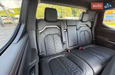 Пикап Rivian R1T 2022 в 