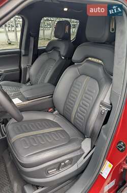 Пікап Rivian R1T 2023 в 
