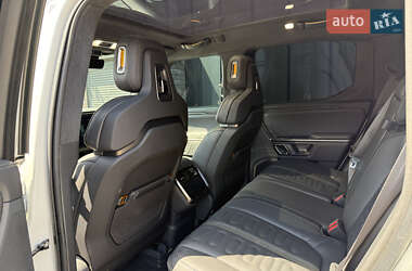 Пикап Rivian R1T 2022 в 